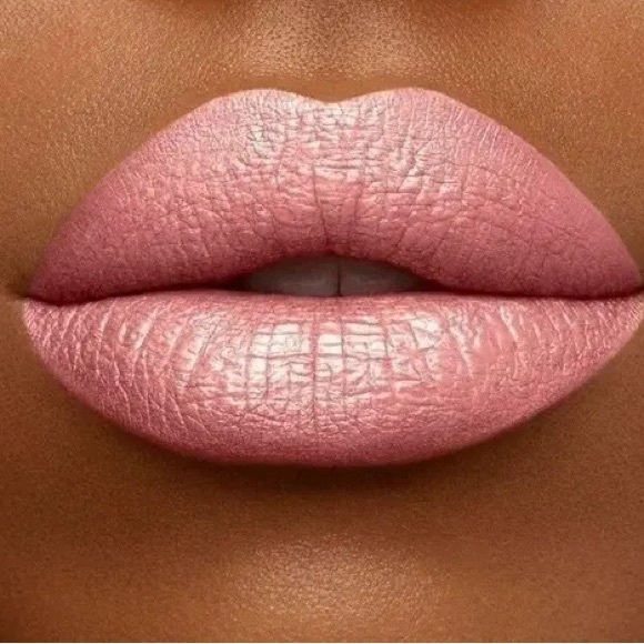 JEFFREE STAR Cosmetics Velour
Liquid Lipstick - Ryland - Picture 4 of 7